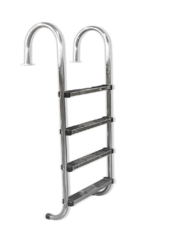 Piscine bois carrée Solta 5,20 x 5,20 x H. 1,47 m - Piscine en kit_3