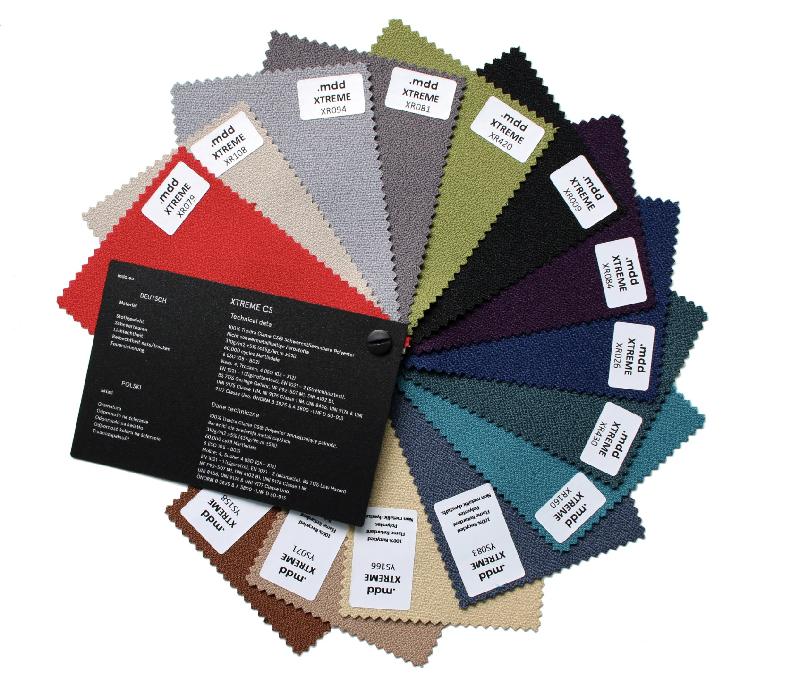 Siège de réunion Ultra F - MDD - Beige_3