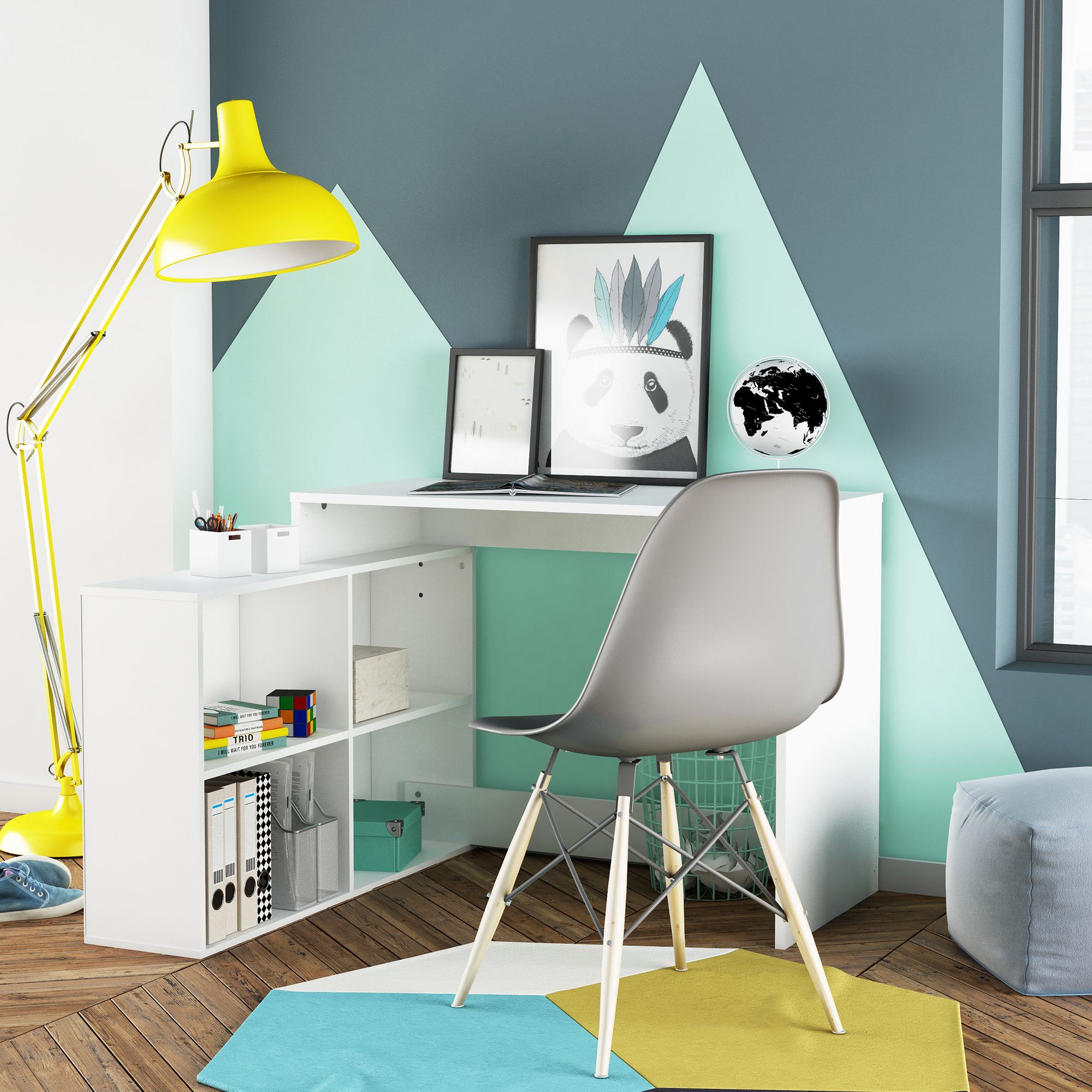 254460 - corner - bureau d'angle - demeyere - epaisseur des panneaux : 15 à 18 mm_3