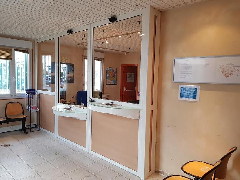 Sas sécurisés et guichets blindés - Survelec, solutions haute sécurité du groupe ADEC_3