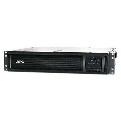 APC smart-ups smt750rmi2unc - 4x c13, usb, montable en rack, nmc, 750 va_3