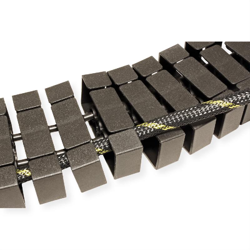 Bachmann kabelschlange® flex ii noir_3