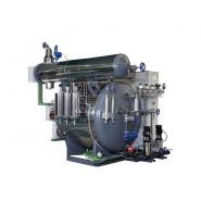 Générateur de vapeur électrique 1500kW - Pression 9 bar - GE Attsu avec pertes thermiques faibles et vapeur de grande pureté_3