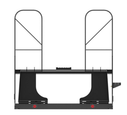 Lance à balles à deux dents 1 245 mm (49 in) - caterpillar finance france_3