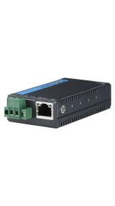 Passerelle Modbus RS-232/422/485 vers Ethernet - Référence: EKI-1211-A - Advantech - 1 port 10/100Mbps RJ45_3