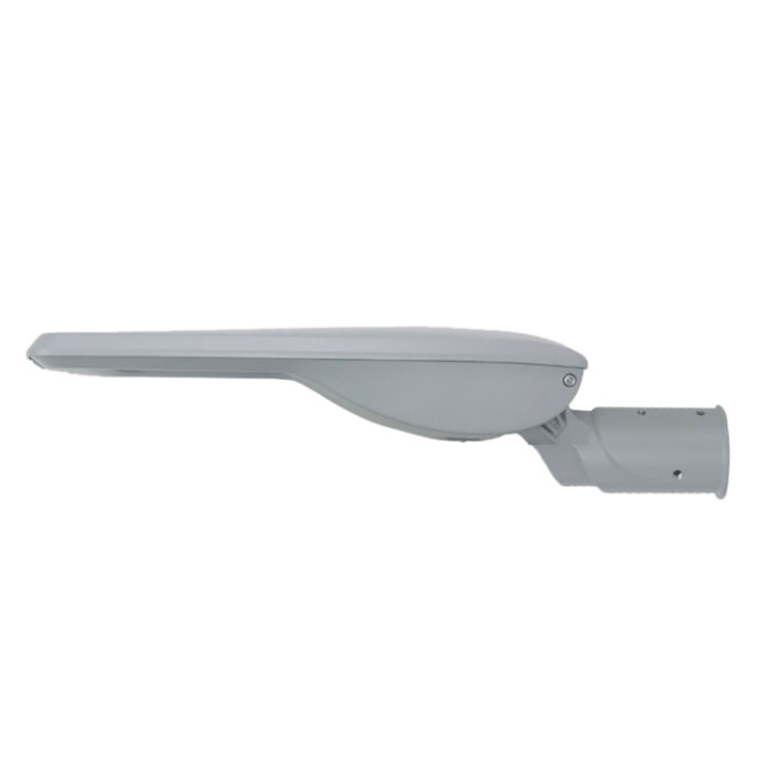 Luminaire d'éclairage public tête de mât led 90w, étanche idéal pour les routes, le rues, le parkings, le trottoirs, les zones résidentielles - sestra_3
