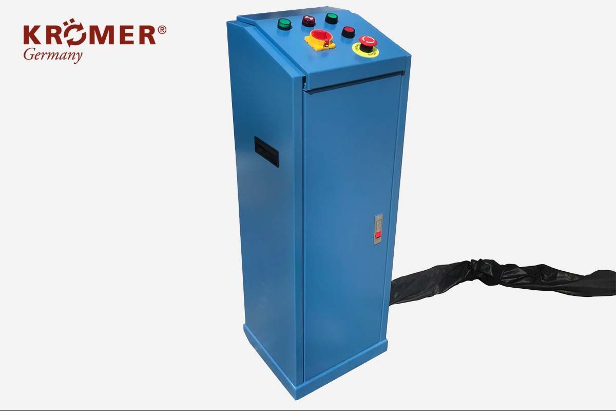 Pont élévateur mobile 3,5t 'Caen' X49_3