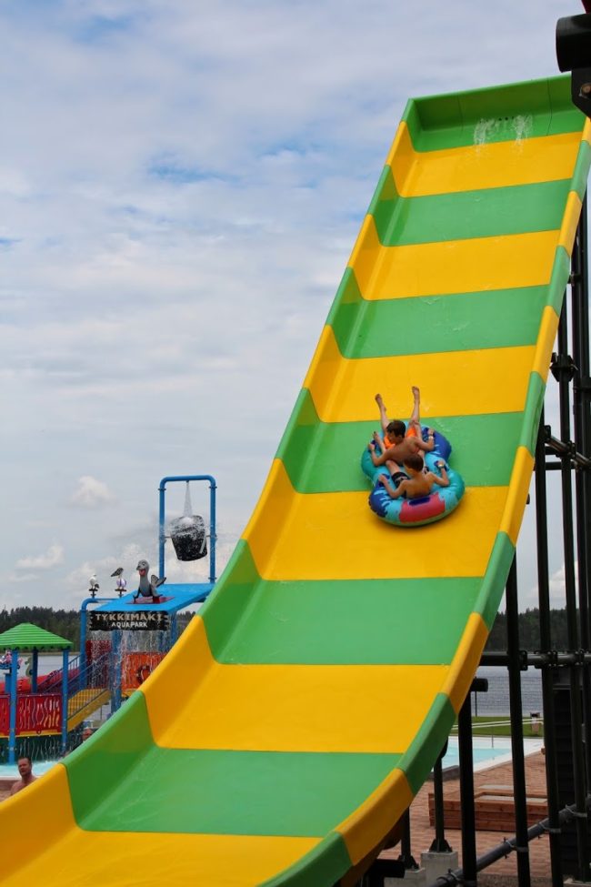 Toboggan - mini pendulum avec large choix de couleurs pour les glissières_3