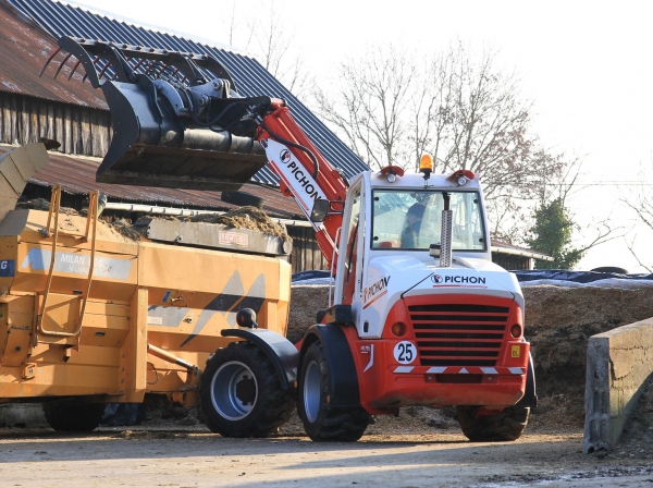 Chargeurs articulés télescopiques série 45.60 / 45.75_3