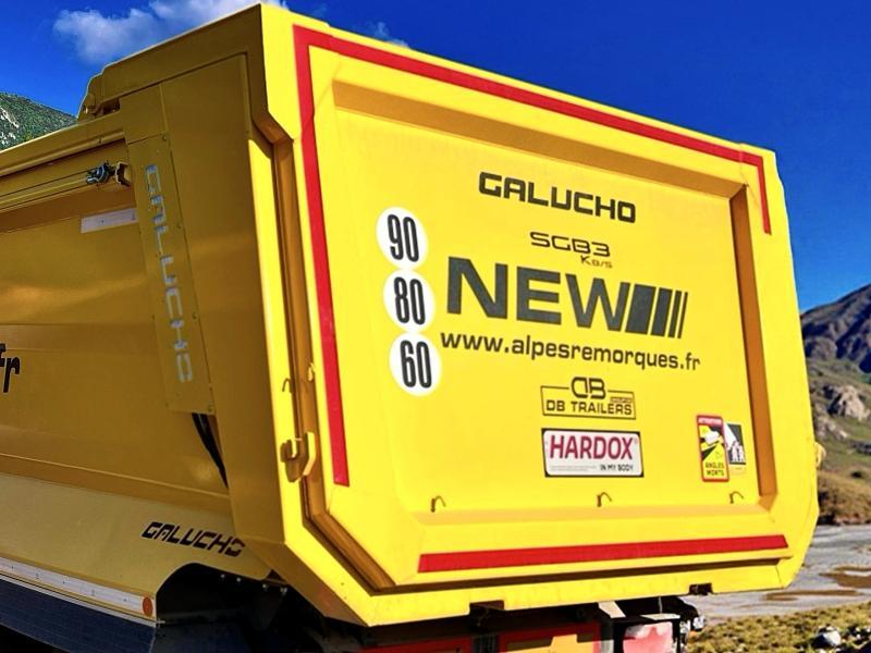 Galucho SGB3 Semi-remorque benne TP 3 essieux_3