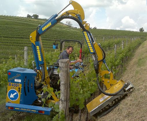 M400 arc t/st/stm - broyeur forestier - marolin - 100 cm_3