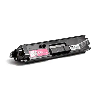TN-321M - Cartouche de toner Brother originale  Magenta_3