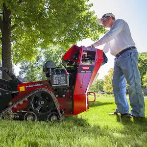 Trancheuses TRX-250 et TRX-300_3