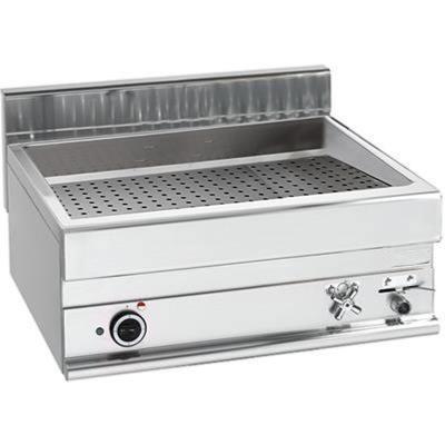Bain-marie électrique professionnelle - GN 2/1 - Série 650 | Destockage Technitalia_3