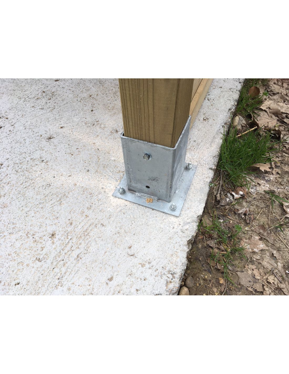 Cache-conteneurs en pin - Challenv - pour 2 bacs 4 roues ou 4 bacs 2 roues - Fabrication française_3