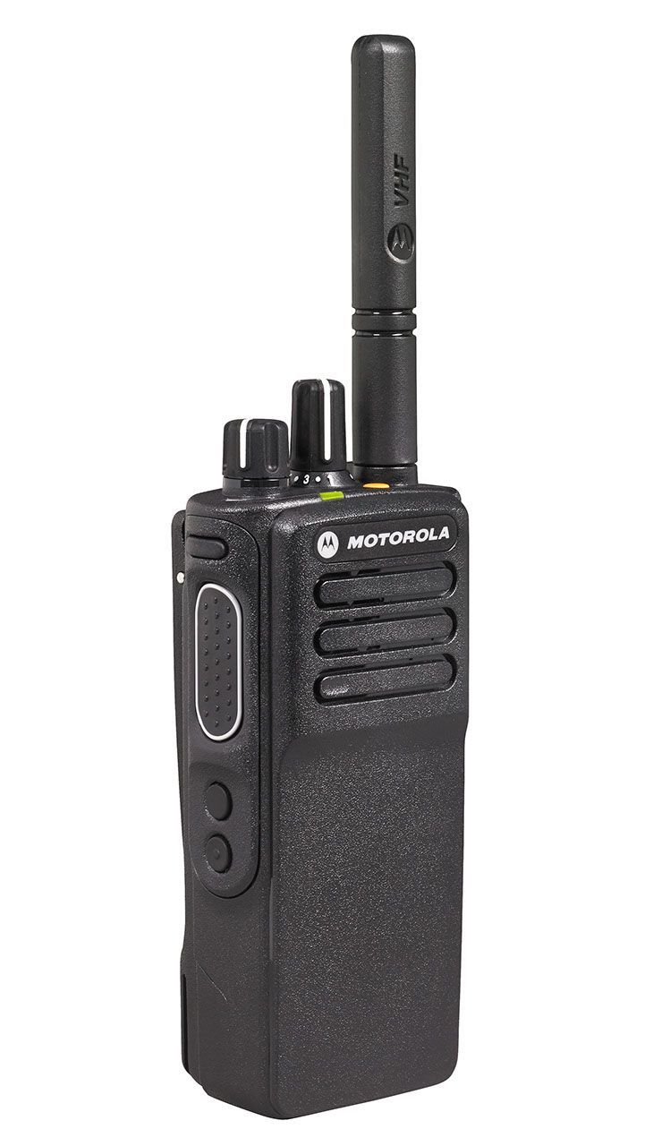 Portatif radio dmr motorola dp4400e / dp4401e_0