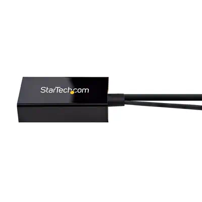 StarTech Adaptateur DVI vers DisplayPort avec alimentation_3