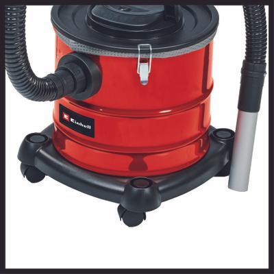 Aspirateur vide-cendres TC-AV 1720 DW - 1250 W - avec tuyau flexible 1,2 m_3