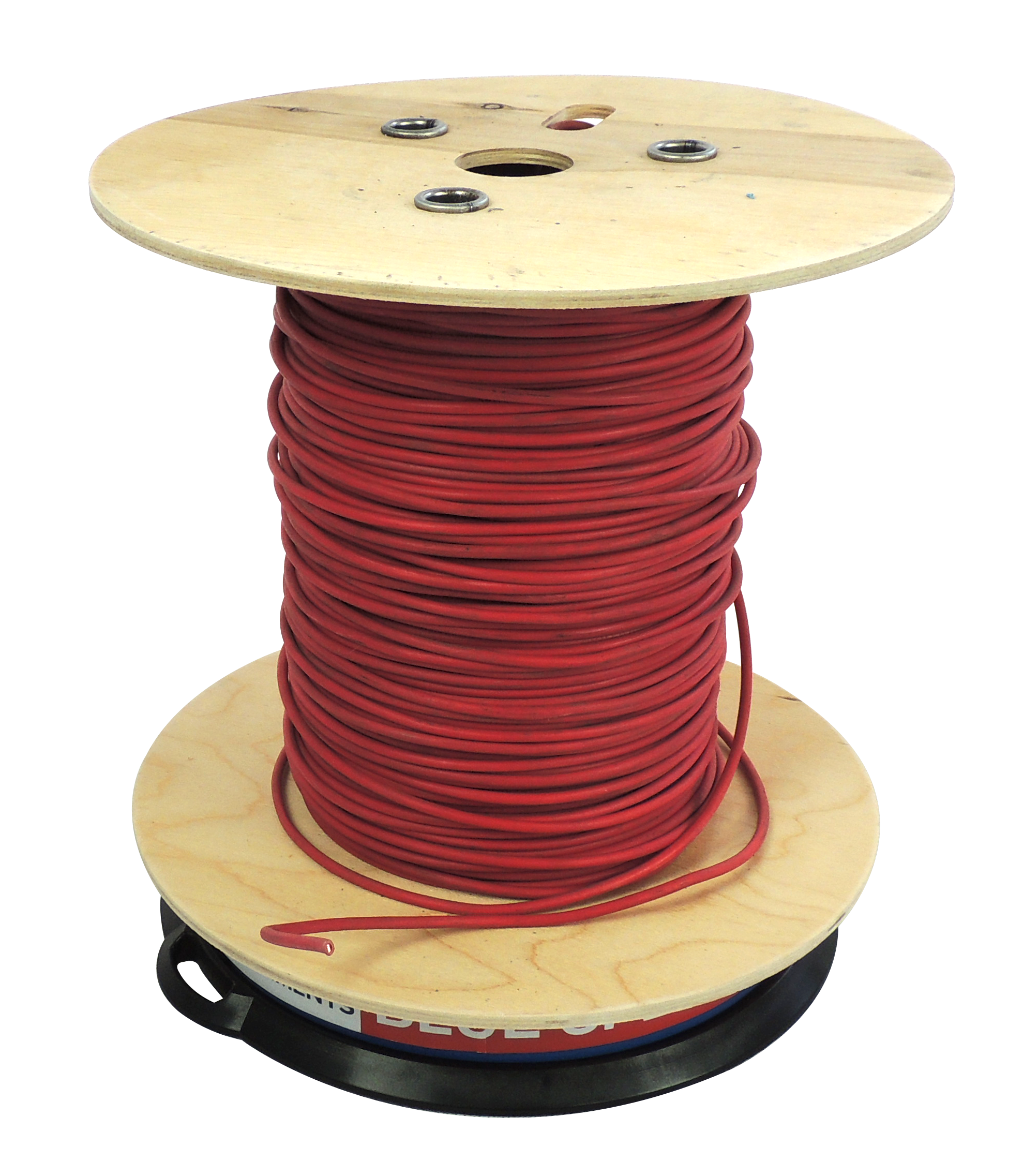 Dérouleur de touret - blue speed 190 kg TOURETS_3