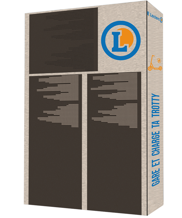 Parking trottinette électrique trotty safe_4