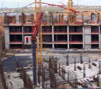 Pompe à béton mât 32+4_3