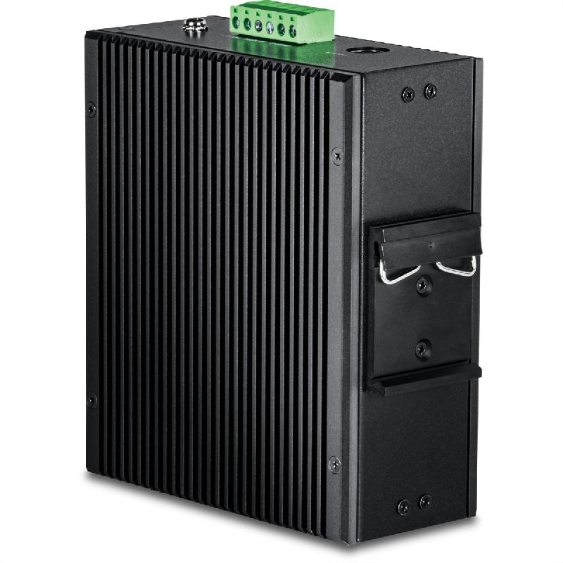 TRENDnet TI-BG5091 Switch PoE++ Rail-DIN industriel 2,5G à 9 ports avec port SFP+ 10G_3