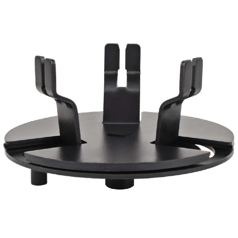 Vidaxl clé réglable de collet à 3 mâchoires 89-170 mm 210434_3