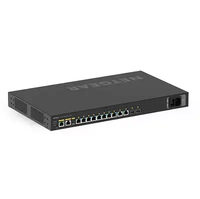 NETGEAR M4250-10G2XF-PoE++ Géré L2/L3 Gigabit Ethernet (10/100/1000) Connexion Ethernet, supportant_3