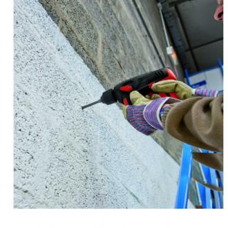 Perforateur sds sur batterie en coffret - 306226_3