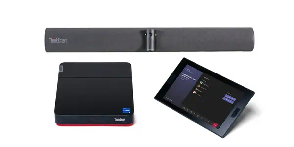 ThinkSmart Core for Microsoft Team Rooms_3