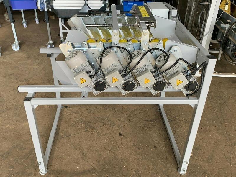 Déterreur Agri System à écartement variable GM0865 - Déterreur - En occasion_3