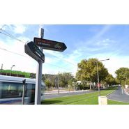 Journal lumineux - Charvet Industries - iGirouette pour guidage et affichage en temps réel_3