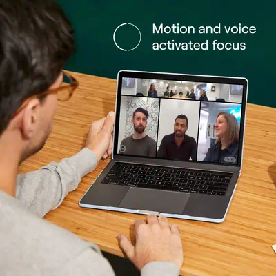 Owl Labs Meeting Owl 3 système de vidéo conférence 16 MP Système de vidéoconférence de groupe_3