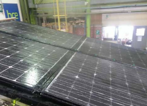 Panneau solaire photovoltaïque pour les industriels, les particuliers et le tertiaire - MOB XP500 SOLAIRE_3