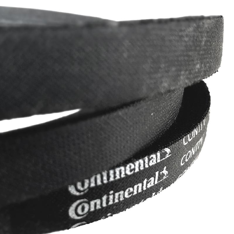 Courroie trapézoïdale lisse SPA 13x8mm Continental Contitech - longueur 800mm - durable et résistante_3
