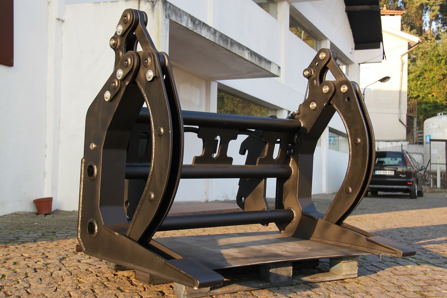 Fourches à grumes pour chariot téléscopique_3