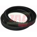 Courroie trapézoïdale Continental Agridur CX064 (22x1625) 418209M2.1 - Massey Ferguson - Référence ME-418209M2.1_3