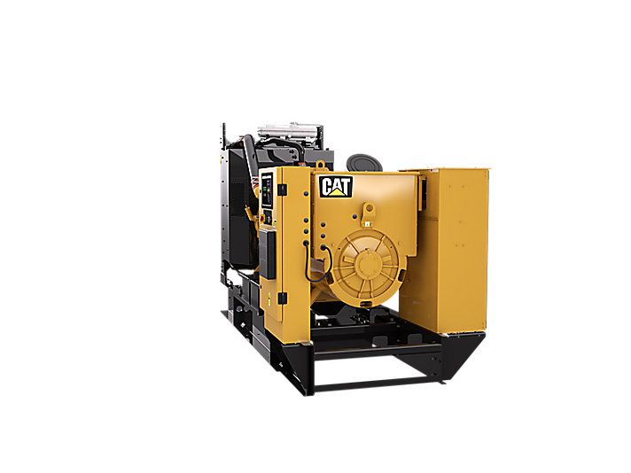 C13 (60 hz) groupes électrogènes industriel diesel - caterpillar - caracteristique nominale min max 320 à 400 kw  stratégie antipollution/d'economie de carburant conforme à la norme americaine_3