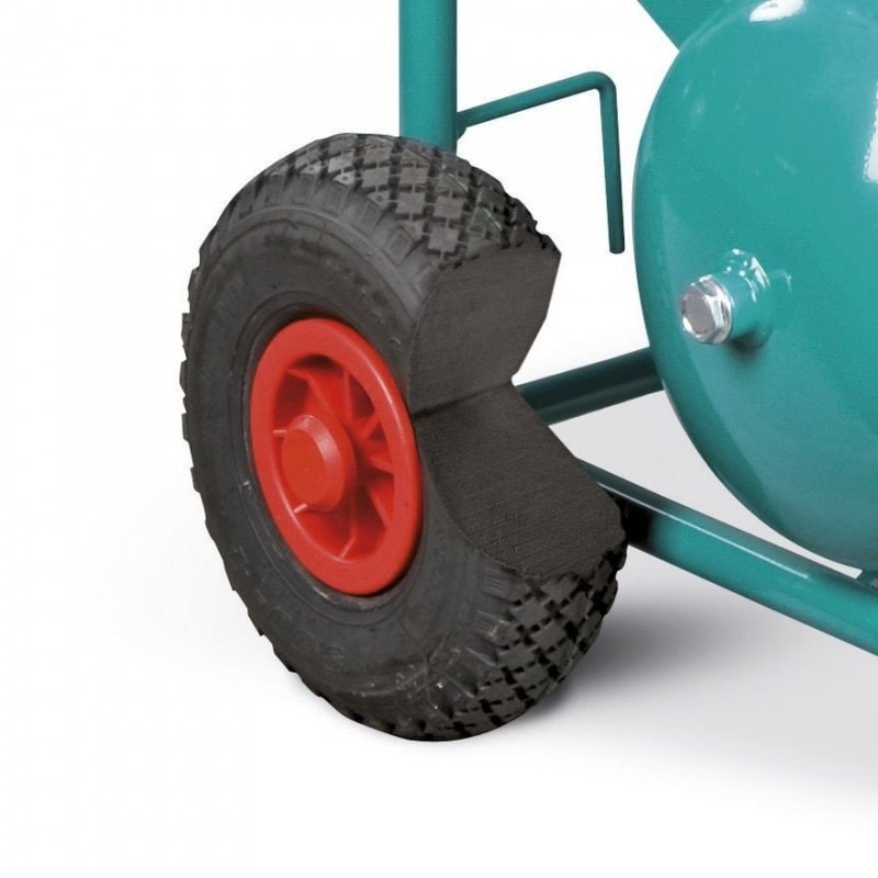 Compresseur Aircraft Compact-Air 321/24 PRO - 2005352_3