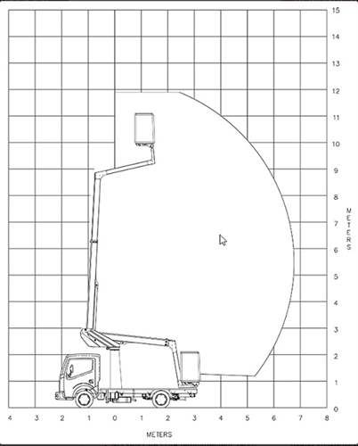 K26 sur pick-up toyota nacelle vl - klubb - 11,80m_3