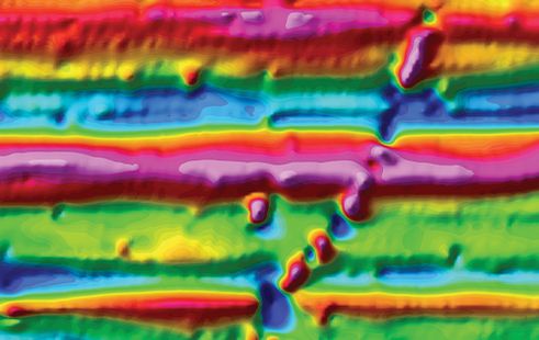 Magnétomètre marine magnetics seaspy2_3