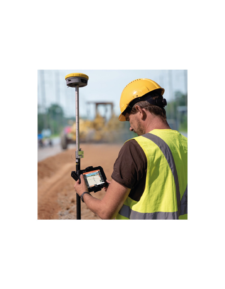 Récepteur GNSS intelligent GeoMax Zenith55 - performances fiables et compensation d'inclinaison_3