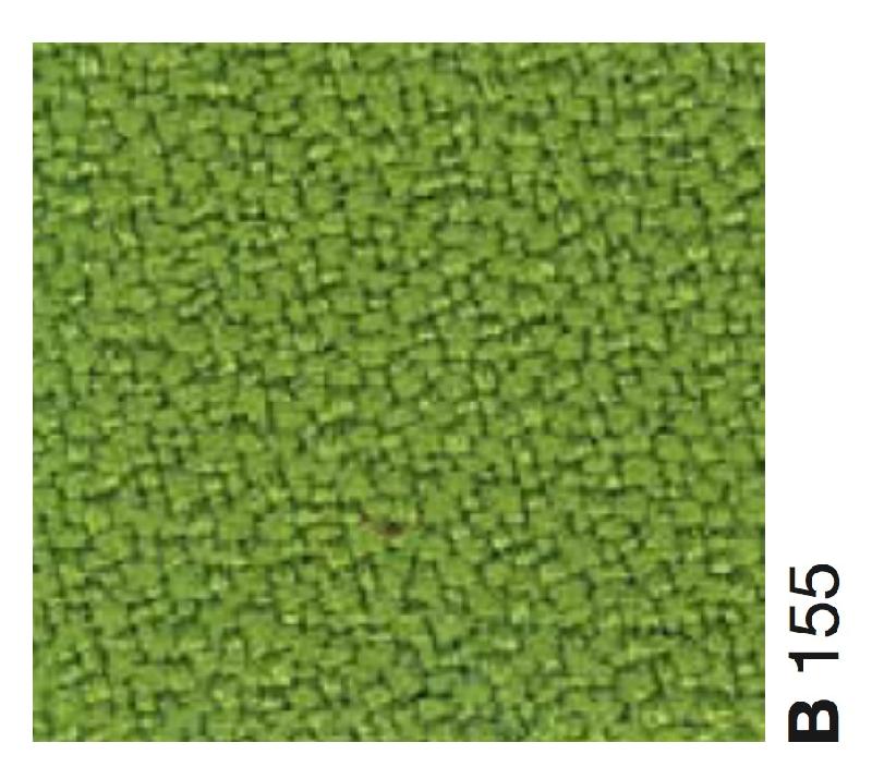 Siège technique Alaia synchrone - SOKOA - Vert_3