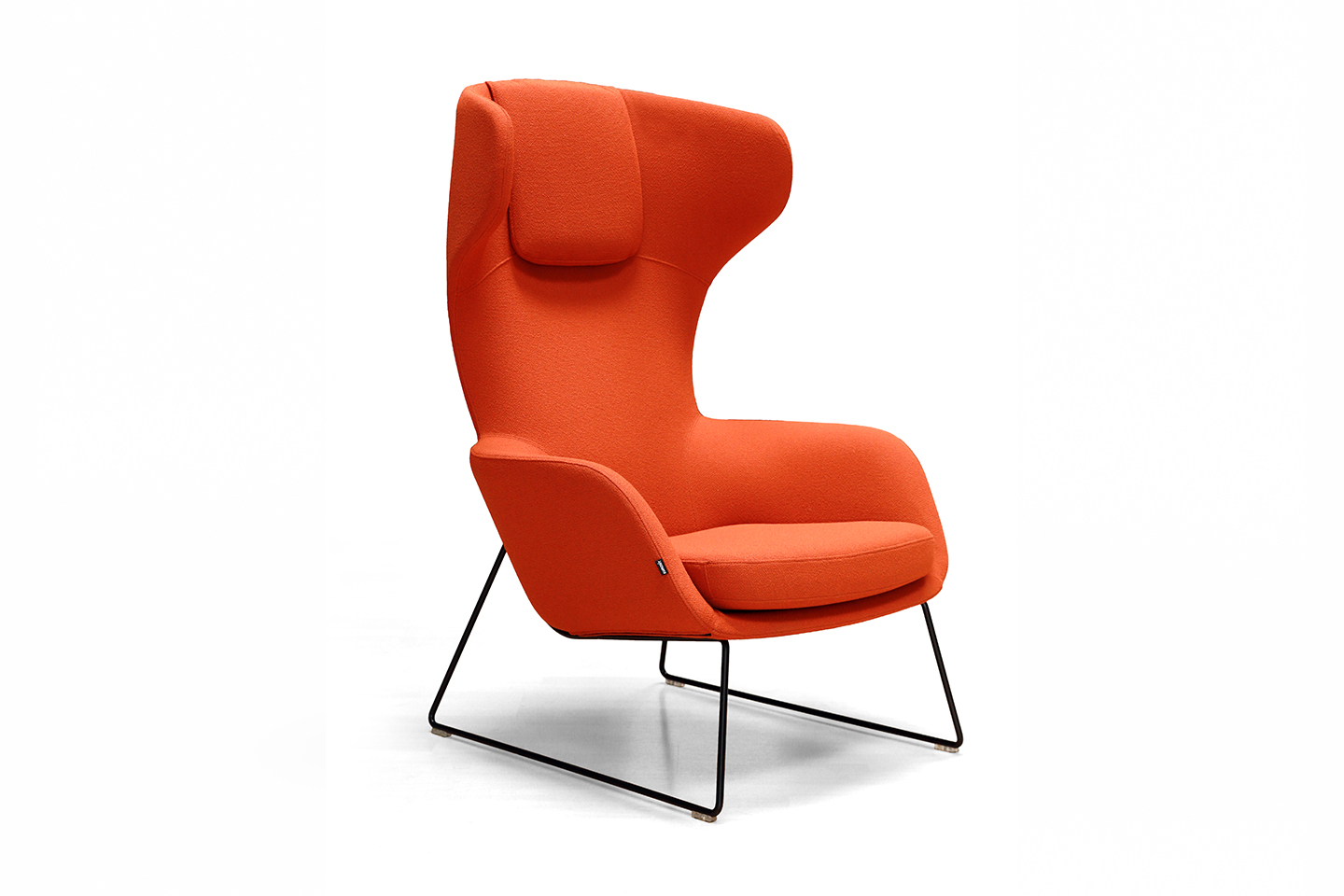 Siège d'accueil ergonomique et moderne pour espaces professionnels_3