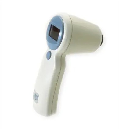 Bladderscan bvi 6100 - bladder scanner portable - verathon medical_0