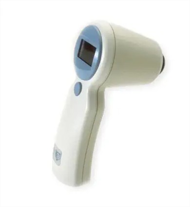 BladderScan BVI 6100 - Scanner vésical portable sans fil avec technologie Vmode - Verathon Medical_0