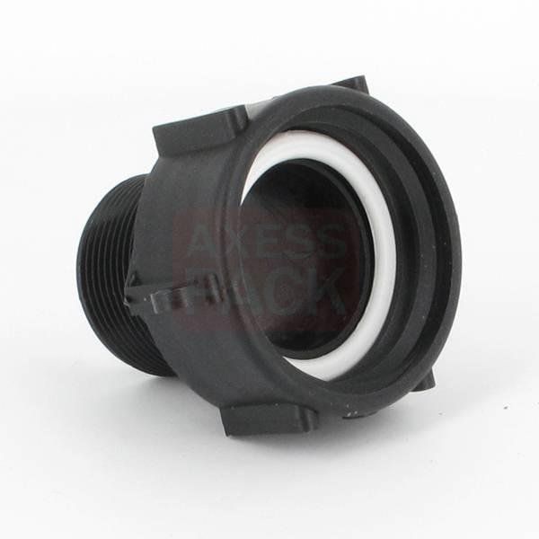 Changement de pas - F 2