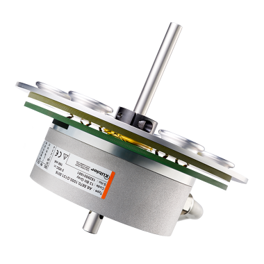 Collecteur tournant  -  Pancake_3