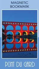 Marque-page magnétique personnalisé - Impression quadrichromie - Fabriqué en France - Dimensions 40x70 mm_3