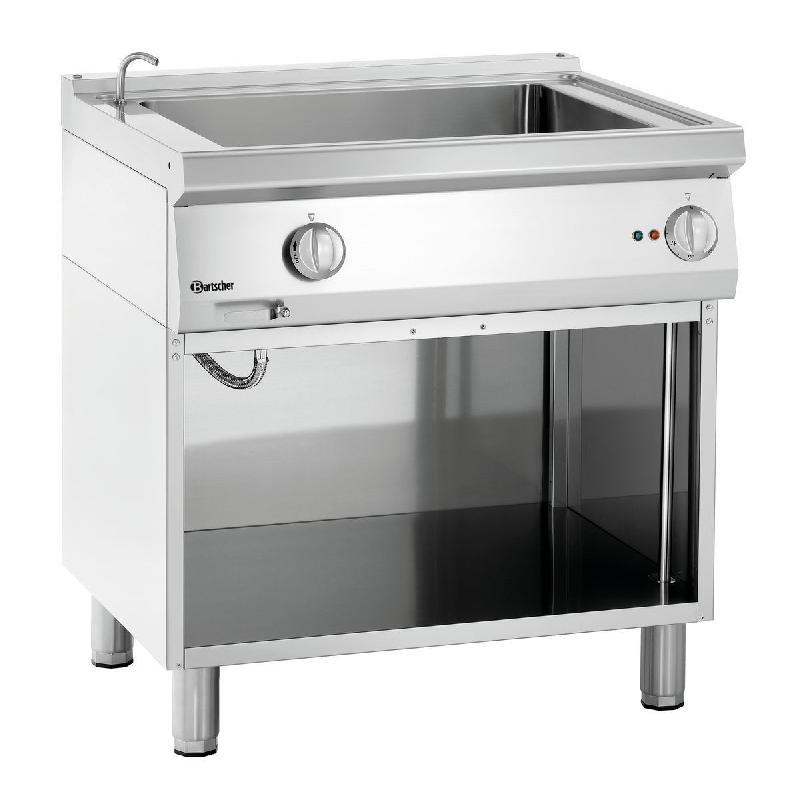 Bain Marie 700, L800, SO, aAE 286302 Bartscher_3